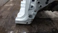 Кузов передняя часть / четверть Land Rover Range Rover Evoque