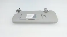 Козырек солнцезащитный Haval F7