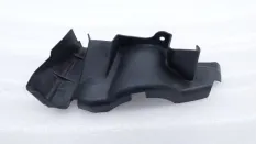 Воздуховод радиатора \ Дефлектор радиатора Land Rover Range Rover