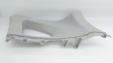 Обшивка багажника Haval F7