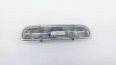 Плафон салона Skoda Rapid