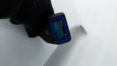 Капот Land Rover Range Rover Evoque