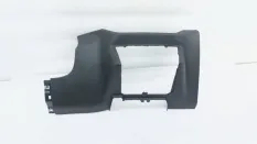 Накладка торпедо Skoda Rapid