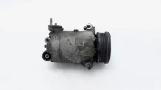 Компрессор кондиционера Land Rover Range Rover Evoque