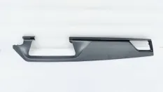 Накладка торпедо Skoda Rapid