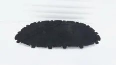 Шумоизоляция капота Skoda Rapid