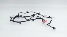 Проводка консоли Haval F7