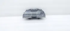 Панель приборов Skoda Rapid