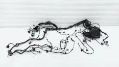 Проводка подкапотная Land Rover Range Rover Evoque