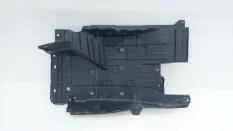 Защита антигравийная \ Защита днища Haval F7