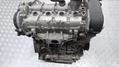 Двигатель Skoda Rapid