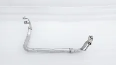 Трубка кондиционера Volkswagen Tiguan