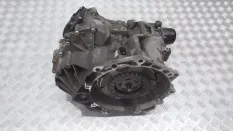 РКПП Skoda Rapid