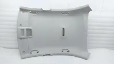 Потолок Skoda Rapid