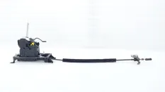 Селектор АКПП Volkswagen Tiguan