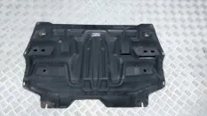 Защита двигателя Skoda Rapid