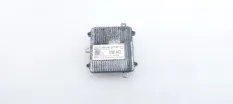 Блок розжига Skoda Rapid
