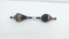 Привод Skoda Rapid