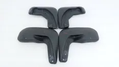 Комплект брызговиков Haval F7