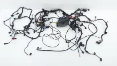 Проводка подкапотная Volkswagen Tiguan