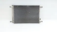 Радиатор кондиционера Volkswagen Tiguan