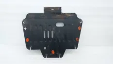 Защита двигателя Haval F7