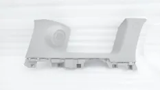 Обшивка багажника Haval H3