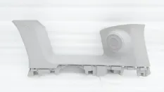 Обшивка багажника Haval H3