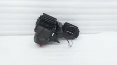 Корпус отопителя Skoda Rapid