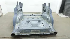 Кузов задняя часть / четверть Haval H3