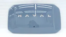 Накладка двери багажника Haval H3