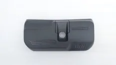 Накладка лобового стекла Haval H3