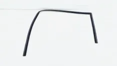 Уплотнитель стекла двери BMW X6