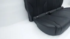 Сиденья Haval H3