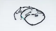 Проводка центральной консоли Haval H3