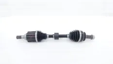 Привод Haval H3