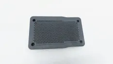 Решетка динамика BMW X6