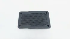 Решетка динамика BMW X6