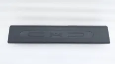 Накладка порога Haval H3