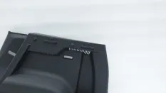 Обшивка багажника Haval H3