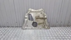 Защита двигателя BMW X6