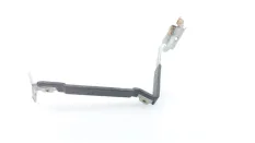 Кронштейн аккумулятора BMW X6