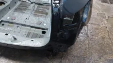 Кузов задняя часть / четверть BMW X6