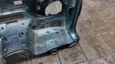 Кузов передняя часть / четверть BMW X6