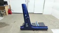 Порог со стойкой Kia K5