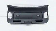 Обшивка двери багажника BMW X6
