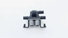 Клапан отопителя BMW X6