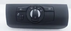 Переключатель света фар BMW X6
