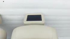 Сиденья Infiniti QX56