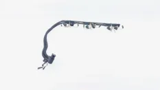 Проводка топливных форсунок BMW X6